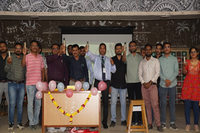 World Veterinary Day - 2024 celebration by College of Veterinary Science & AH, Junagadh