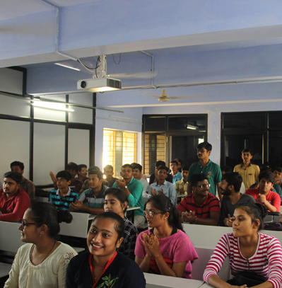 Polytechnic in Animal Husbandry, Kamdhenu University, Junagadh, Gujarat.
