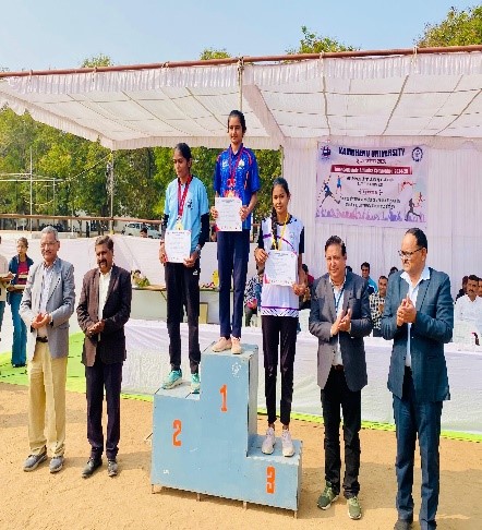 Blended Learning Ecosystem for Higher Education in Agriculture training programme for students