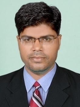 Dr. P. M. Chauhan