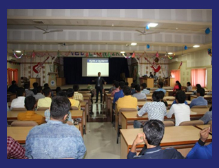 Campus to Corporate Training Program