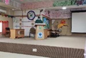 Martyr’s Day Celebration