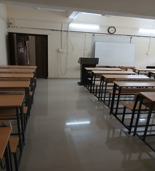 Classroom