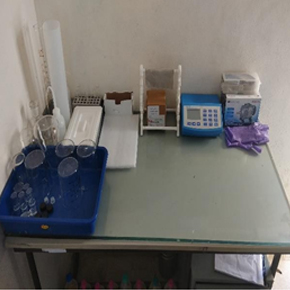 Laboratories Laboratories