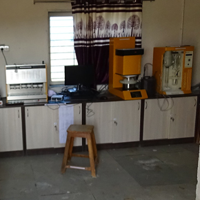 Laboratories Laboratories