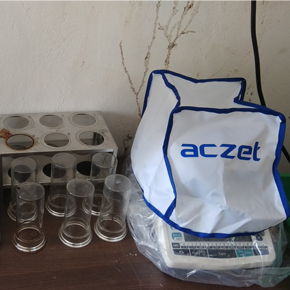 Laboratories Laboratories