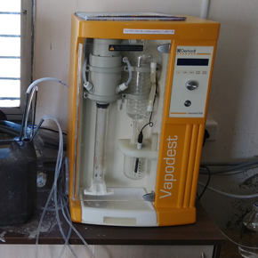 Laboratories Laboratories