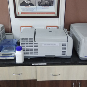 Laboratories Laboratories