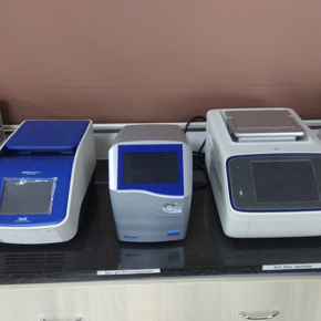 Laboratories Laboratories