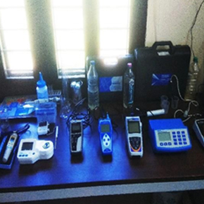 Laboratories Laboratories