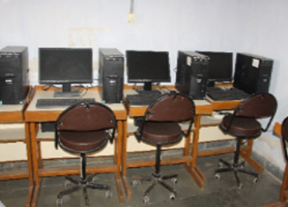 Infrastructure Facilities Infrastructure Facilities