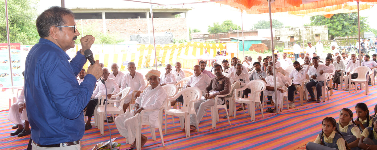 College of Veterinary Science and Animal Husbandry, Sknagar