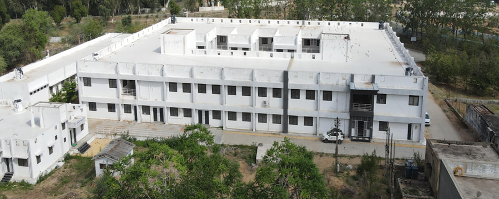 College of Veterinary Science and Animal Husbandry, Sknagar