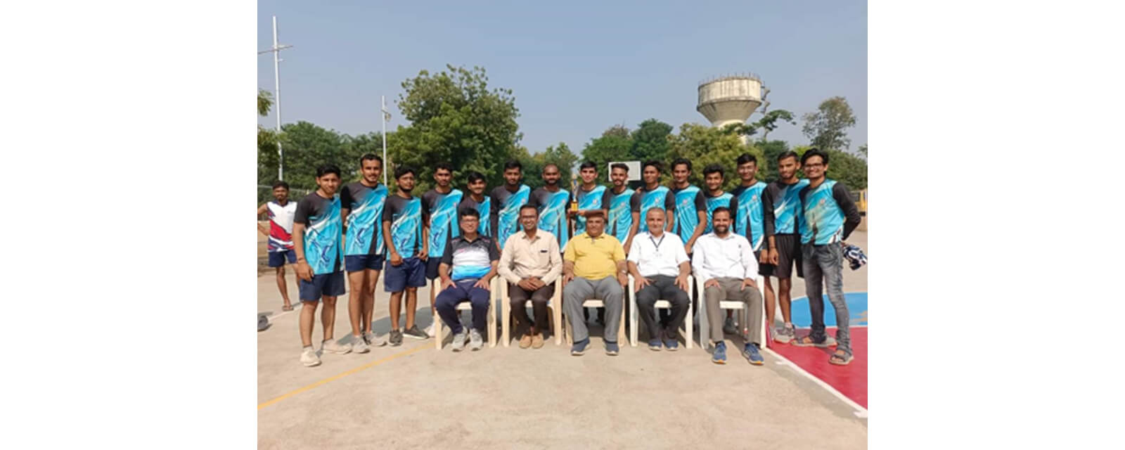 College of Veterinary Science and Animal Husbandry, Sknagar