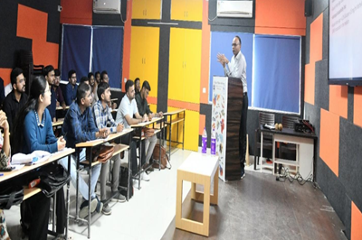 Report of Five Days Hands-on Training Programme on Integrated Approach of Exploring Plant Based Antimicrobials: From Extraction to In Silico Validation at College of Fisheries Science, KU, Himmatnagar.