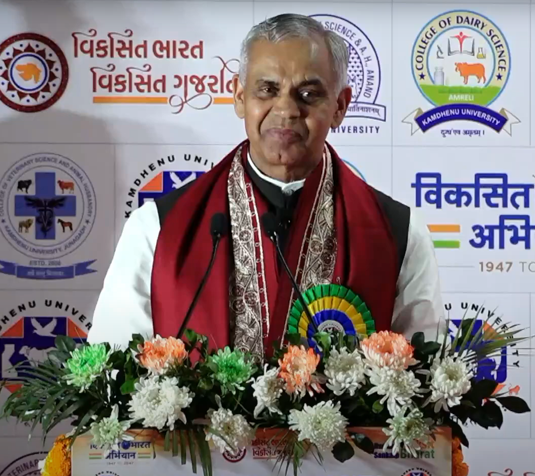 10th Annual Convocation - Shri Acharya Devvratji, Hon'ble Governorshri of Gujarat 10th Annual Convocation - Shri Acharya Devvratji, Hon'ble Governorshri of Gujarat