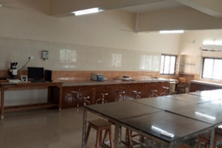 Central instrumentation laboratory Central instrumentation laboratory