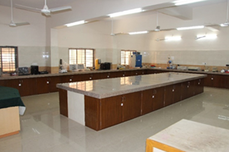 Instrument Laboratory