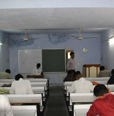 Polytechnic in Animal Husbandry, Kamdhenu University, Junagadh, Gujarat.