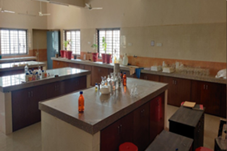 Analytical Lab Analytical Lab