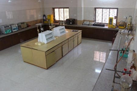 Analytical Laboratory Analytical Laboratory