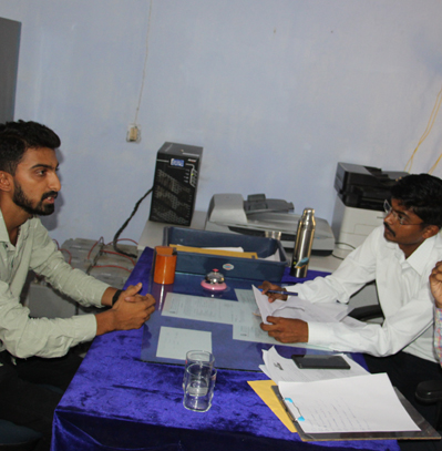 Polytechnic in Animal Husbandry, Kamdhenu University, Junagadh, Gujarat.
