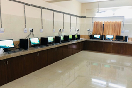 Bioinformatics Laboratory