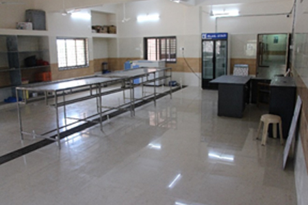 Product development laboratory Product development laboratory