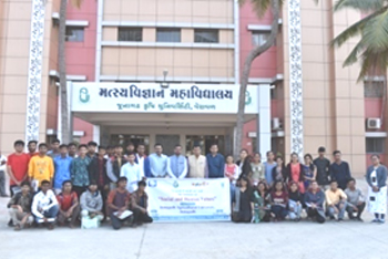 NAHEP Training group photo NAHEP Training group photo