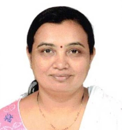Pratiksha I Patel