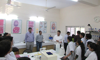 Hands-on Training on Immunohistochemistry Dr. R. S. Sethi