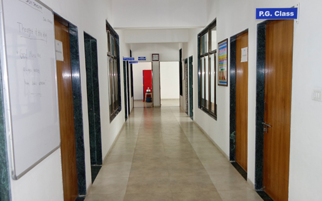 Dairy Chemistry Department