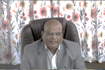 Key Note address by Dr. P. H. Tank, Principal & Dean, COF, JAU, Veraval Key Note address by Dr. P. H. Tank, Principal & Dean, COF, JAU, Veraval