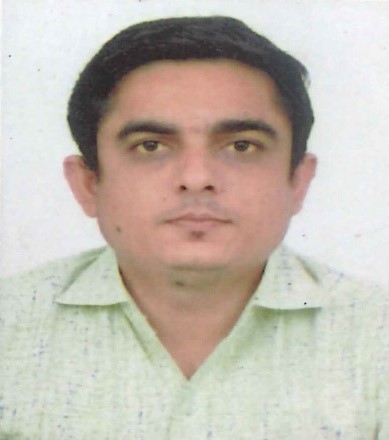Nikunj Mansukhlal Vachhani Nikunj Mansukhlal Vachhani