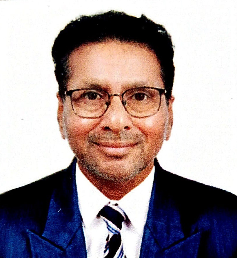 Dr. M R. Gadariya