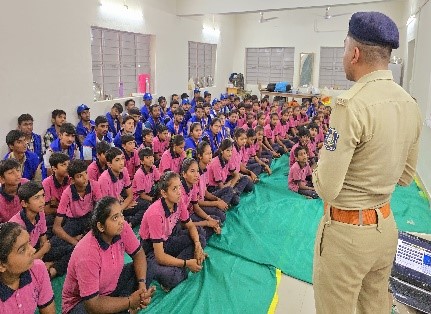 training programme for students training programme for students
