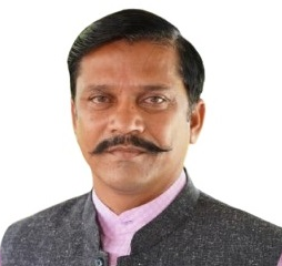 Shri Rameshbhai Katara