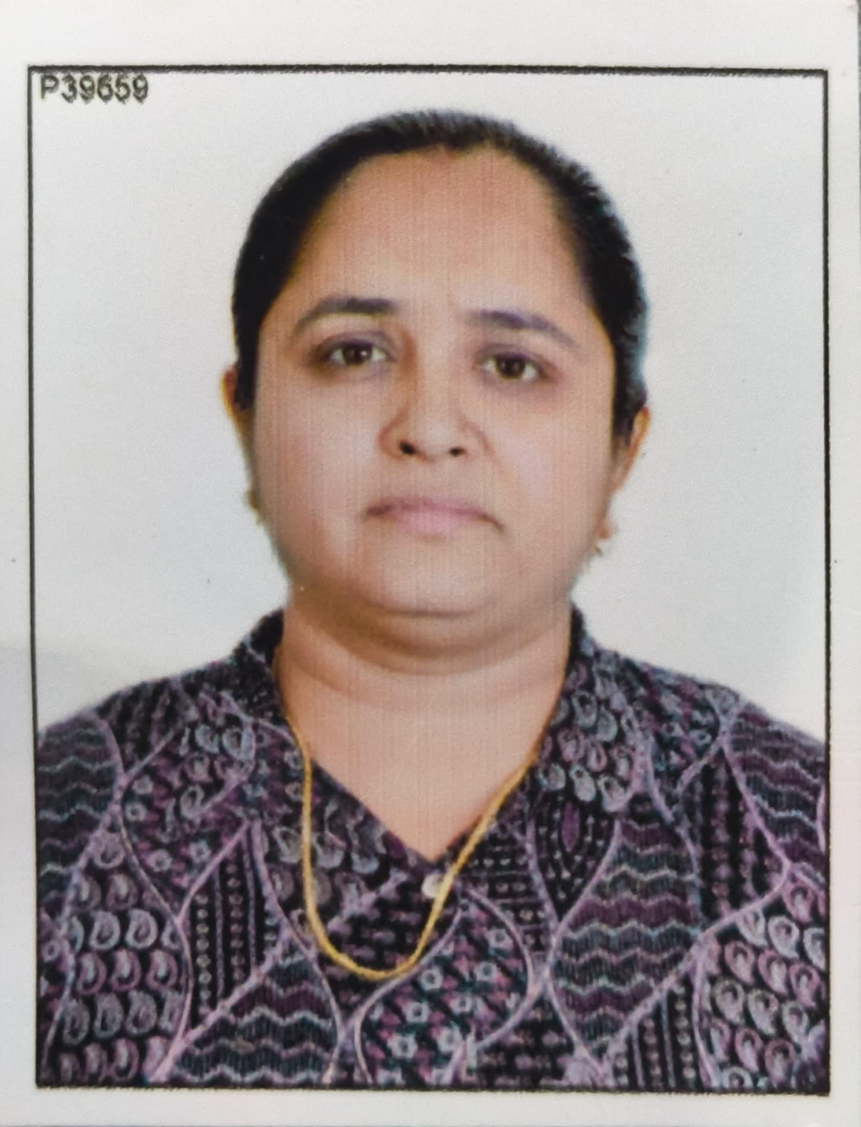 Ku. B. N. Dave Ku. B. N. Dave