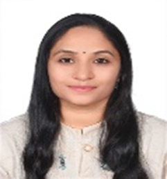 Dr. Krupa B. Hirpara