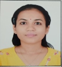 Dr. Rachana B.Rathwa 