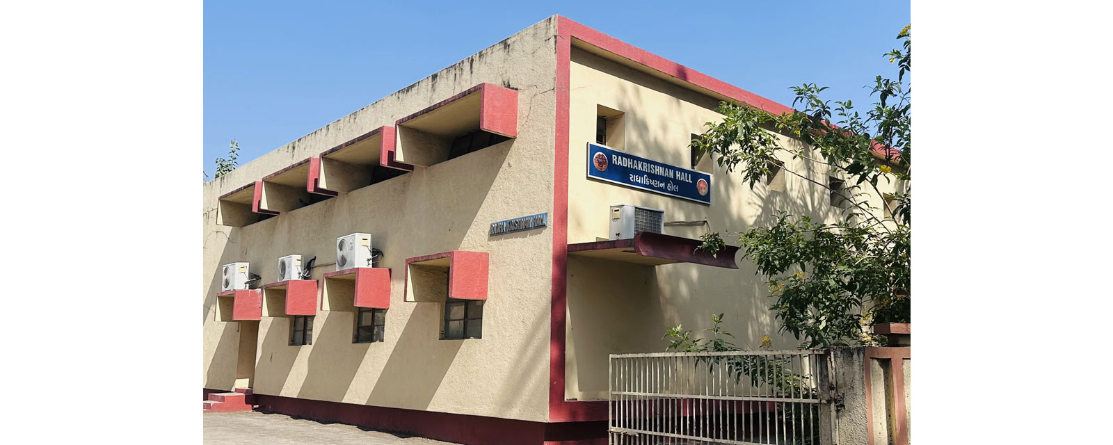 Sheth Mansukhlal Chhaganlal College of Dairy Science, Anand