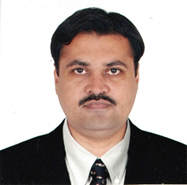Dr. S. I. Yusufzai