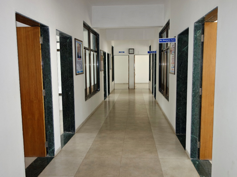 Dairy Microbiology Department