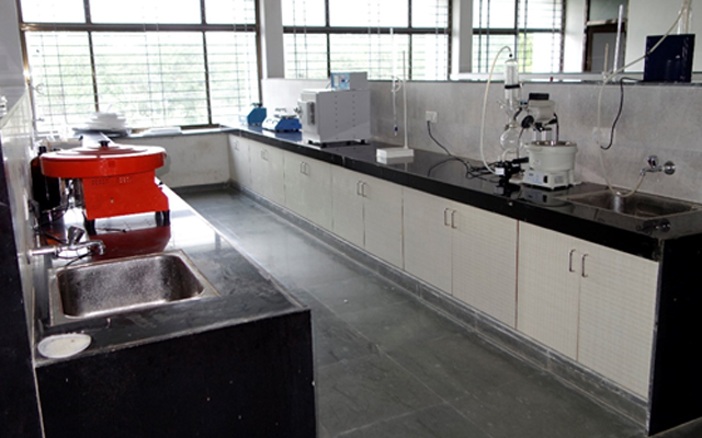 Laboratory