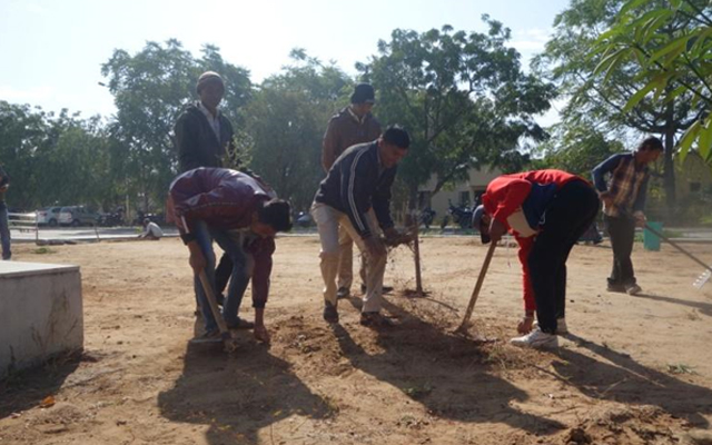 Swachhta Pakhawada 2020