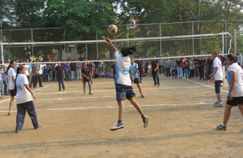 Sports Activities