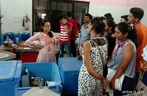 CIBA-NAU Organized Second Fishfarmers Conventional at Surat (19-20th Feb, 2020)