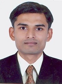 Akash K. Solanki