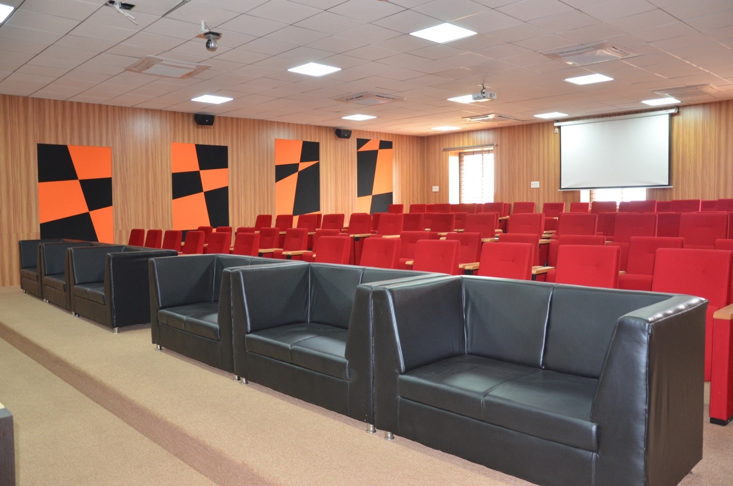 Auditorium Auditorium