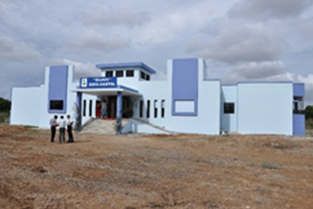 Dolphin Boys Hostel Dolphin Boys Hostel